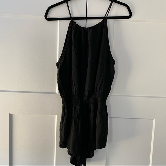 Brandy Melville Pants - Brandy Melville Romper